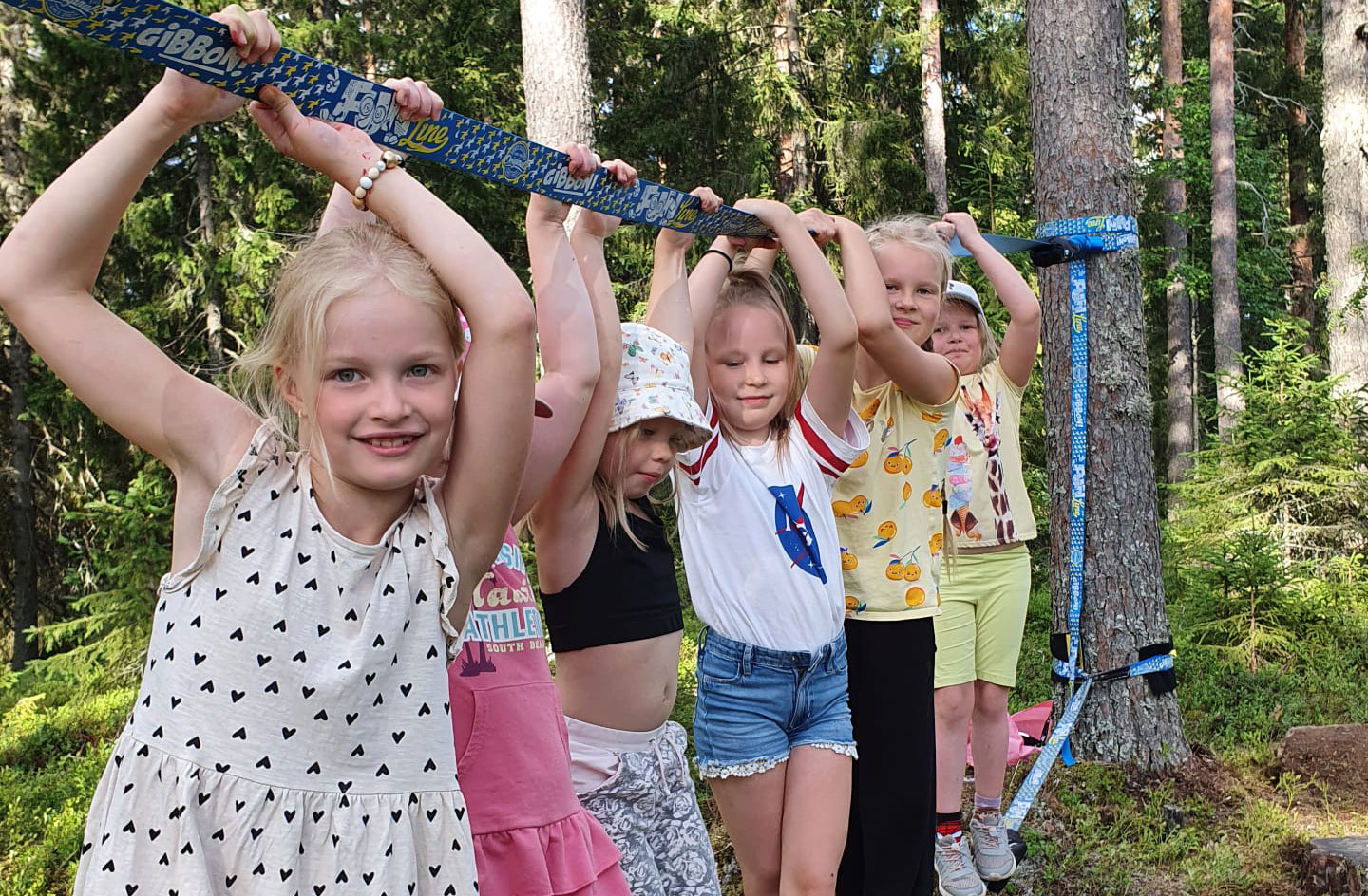 Ylä-Savon Lapsi- ja nuorisotyön Säätiö